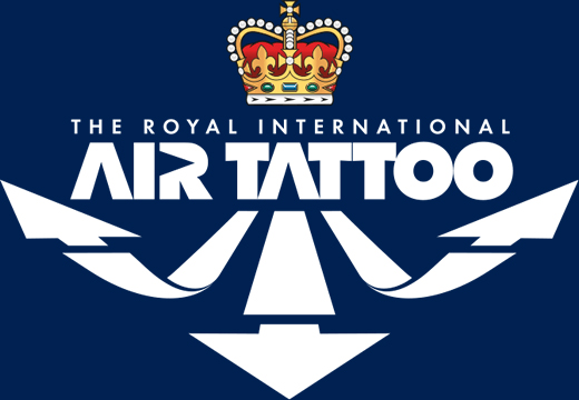 AEROVOLT to launch at Royal International Air Tattoo 2023