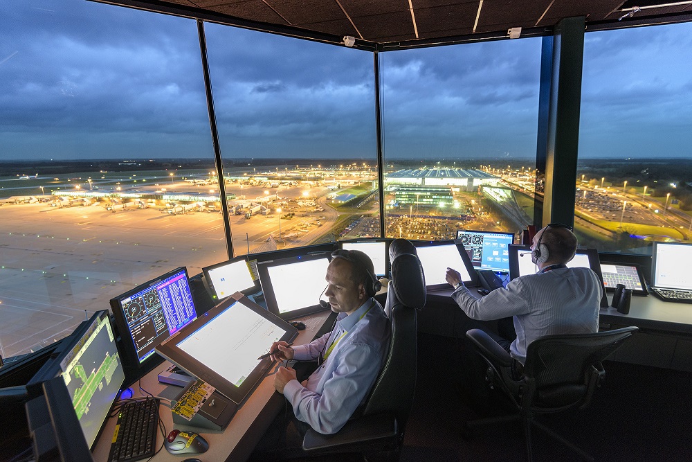 Charger Information Managment (CIM) integration work underway with national air traffic control providers