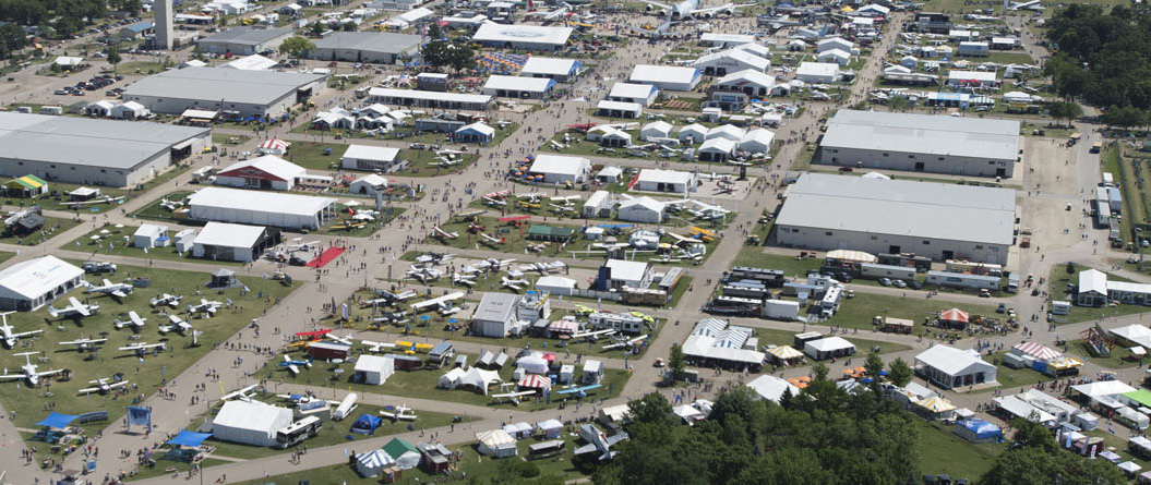 Aerovolt to appear at EAA Air Adventure 2025